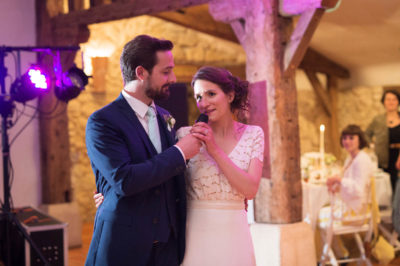 Franck Petit photographe de mariage à Agen 47