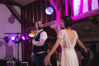 Franck Petit photographe de mariage à Agen 47