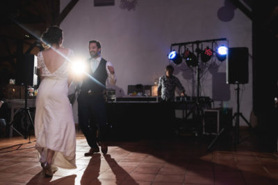 Franck Petit photographe de mariage à Agen 47