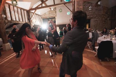 Franck Petit photographe de mariage à Agen 47