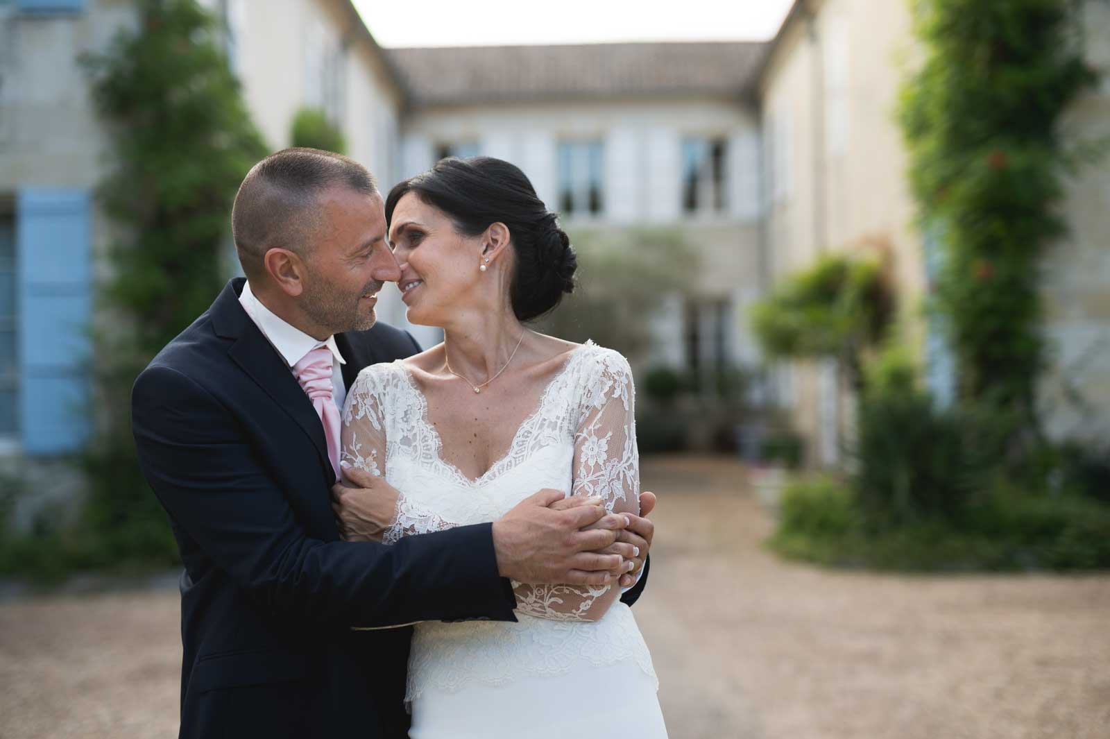 Franck Petit photographe de mariage à Agen 47