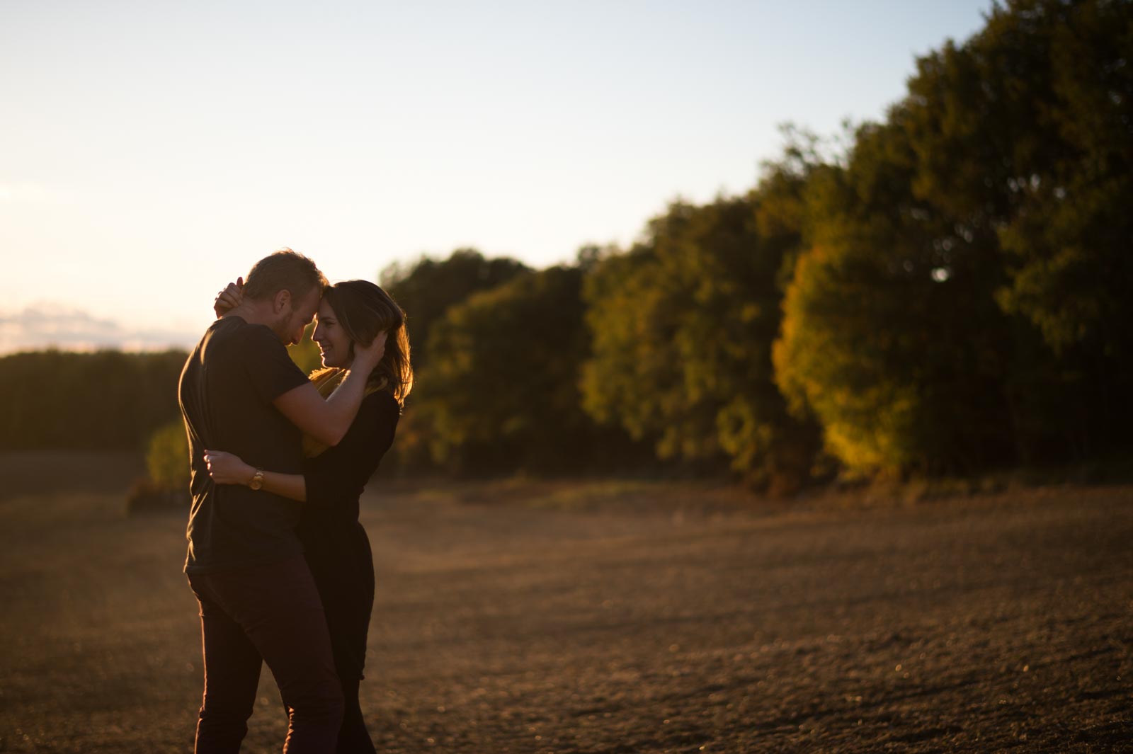 Franck Petit photographe de mariage à Agen 47