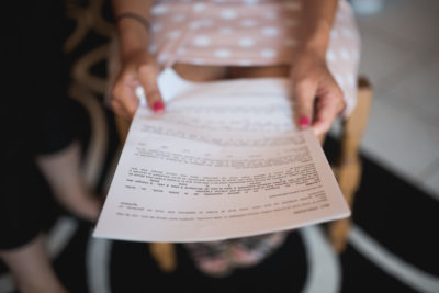 Franck Petit Photographe Agen - Mariage Agen