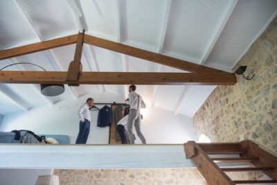 Franck Petit Photographe Agen - Mariage Agen