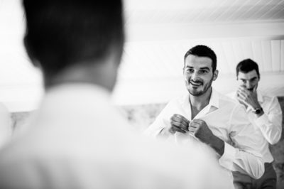 Franck Petit Photographe Agen - Mariage Agen