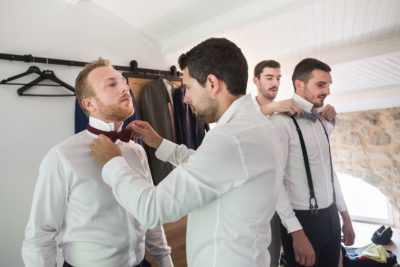 Franck Petit Photographe Agen - Mariage Agen