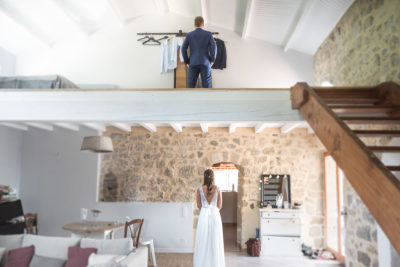 Franck Petit Photographe Agen - Mariage Agen