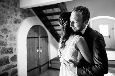Franck Petit Photographe Agen - Mariage Agen