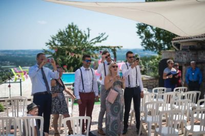 Franck Petit Photographe Agen - Mariage Agen