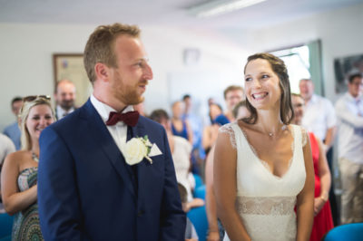 Franck Petit Photographe Agen - Mariage Agen