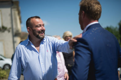 Franck Petit Photographe Agen - Mariage Agen