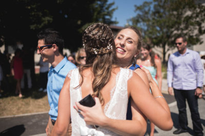 Franck Petit Photographe Agen - Mariage Agen