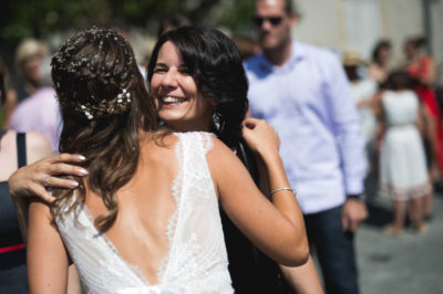 Franck Petit Photographe Agen - Mariage Agen