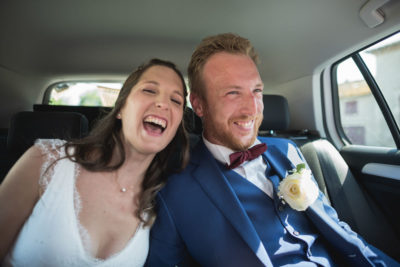 Franck Petit Photographe Agen - Mariage Agen