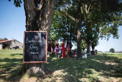 Franck Petit Photographe Agen - Mariage Agen