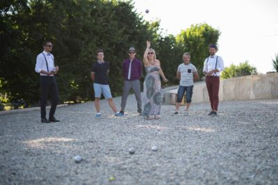 Franck Petit Photographe Agen - Mariage Agen