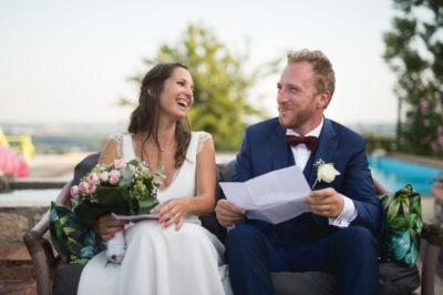 Franck Petit Photographe Agen - Mariage Agen