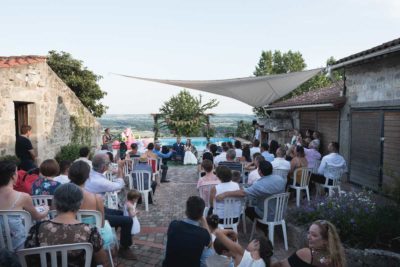 Franck Petit Photographe Agen - Mariage Agen