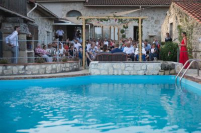 Franck Petit Photographe Agen - Mariage Agen