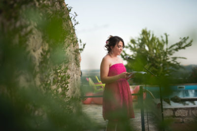 Franck Petit Photographe Agen - Mariage Agen