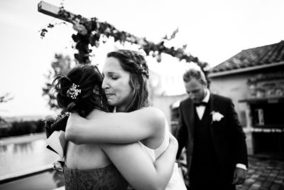 Franck Petit Photographe Agen - Mariage Agen