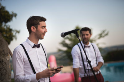 Franck Petit Photographe Agen - Mariage Agen