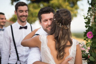 Franck Petit Photographe Agen - Mariage Agen