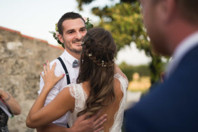 Franck Petit Photographe Agen - Mariage Agen