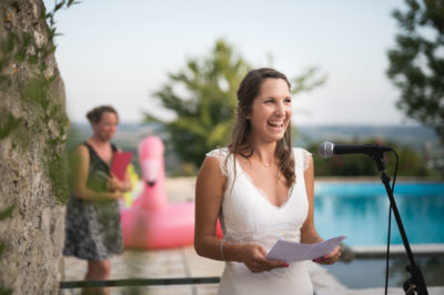 Franck Petit Photographe Agen - Mariage Agen