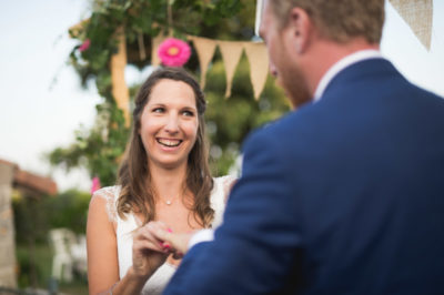 Franck Petit Photographe Agen - Mariage Agen