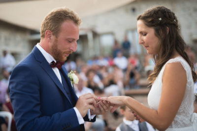 Franck Petit Photographe Agen - Mariage Agen