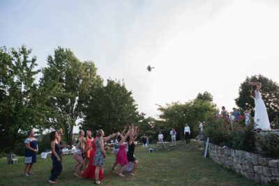 Franck Petit Photographe Agen - Mariage Agen