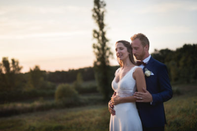 Franck Petit Photographe Agen - Mariage Agen