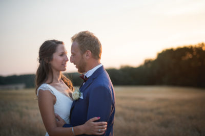 Franck Petit Photographe Agen - Mariage Agen