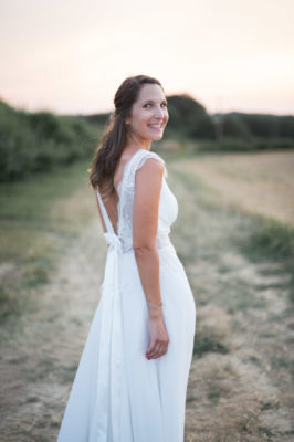 Franck Petit Photographe Agen - Mariage Agen