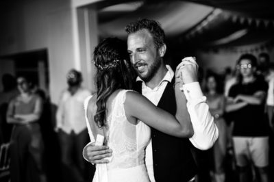 Franck Petit Photographe Agen - Mariage Agen