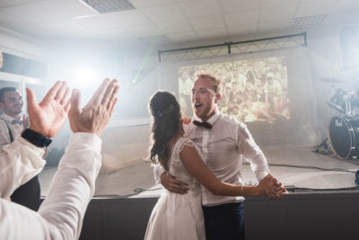 Franck Petit Photographe Agen - Mariage Agen