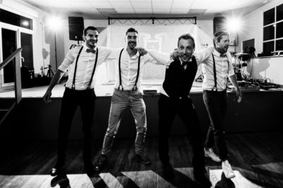 Franck Petit Photographe Agen - Mariage Agen