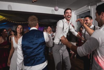 Franck Petit Photographe Agen - Mariage Agen