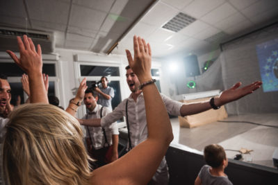 Franck Petit Photographe Agen - Mariage Agen