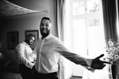 Franck Petit photographe à Agen 47 mariage chateau lassalle