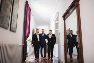 Franck Petit photographe à Agen 47 mariage chateau lassalle