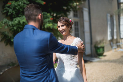 Franck Petit photographe à Agen 47 mariage chateau lassalle