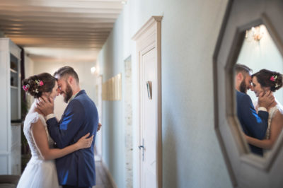 Franck Petit photographe à Agen 47 mariage chateau lassalle