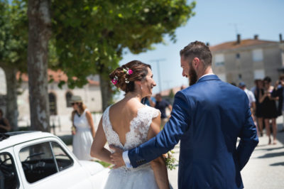 Franck Petit photographe à Agen 47 mariage chateau lassalle