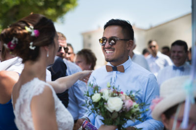 Franck Petit photographe à Agen 47 mariage chateau lassalle