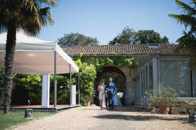 Franck Petit photographe à Agen 47 mariage chateau lassalle