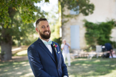 Franck Petit photographe à Agen 47 mariage chateau lassalle