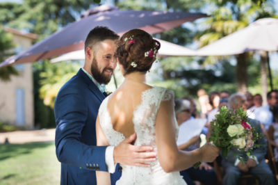 Franck Petit photographe à Agen 47 mariage chateau lassalle
