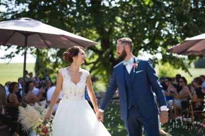 Franck Petit photographe à Agen 47 mariage chateau lassalle